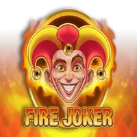 Fire Joker