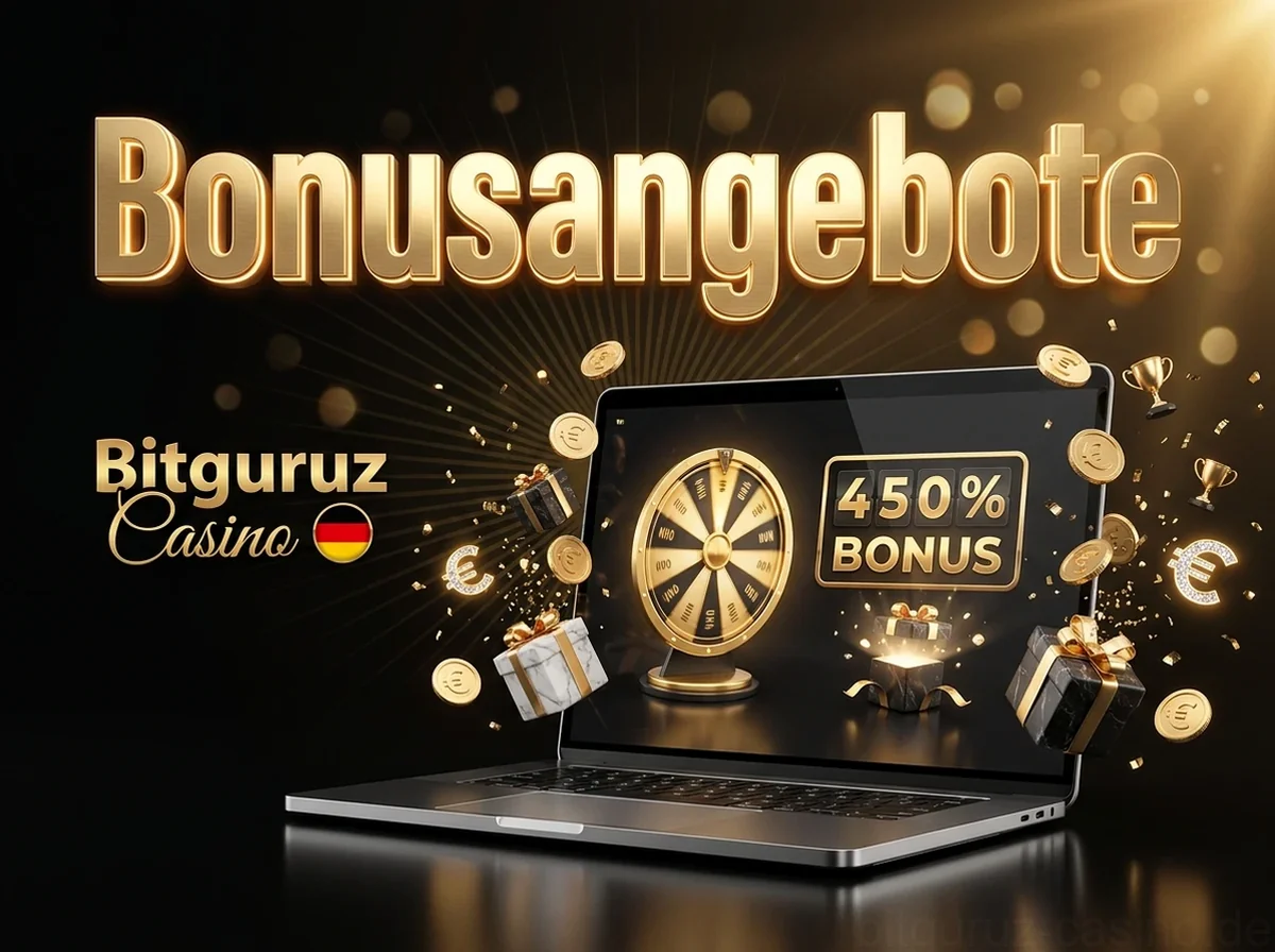 Bonusangebote