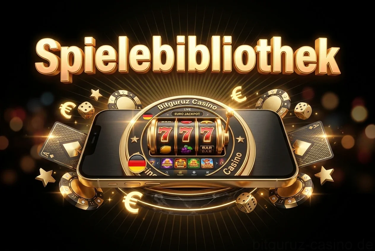 Spielebibliothek