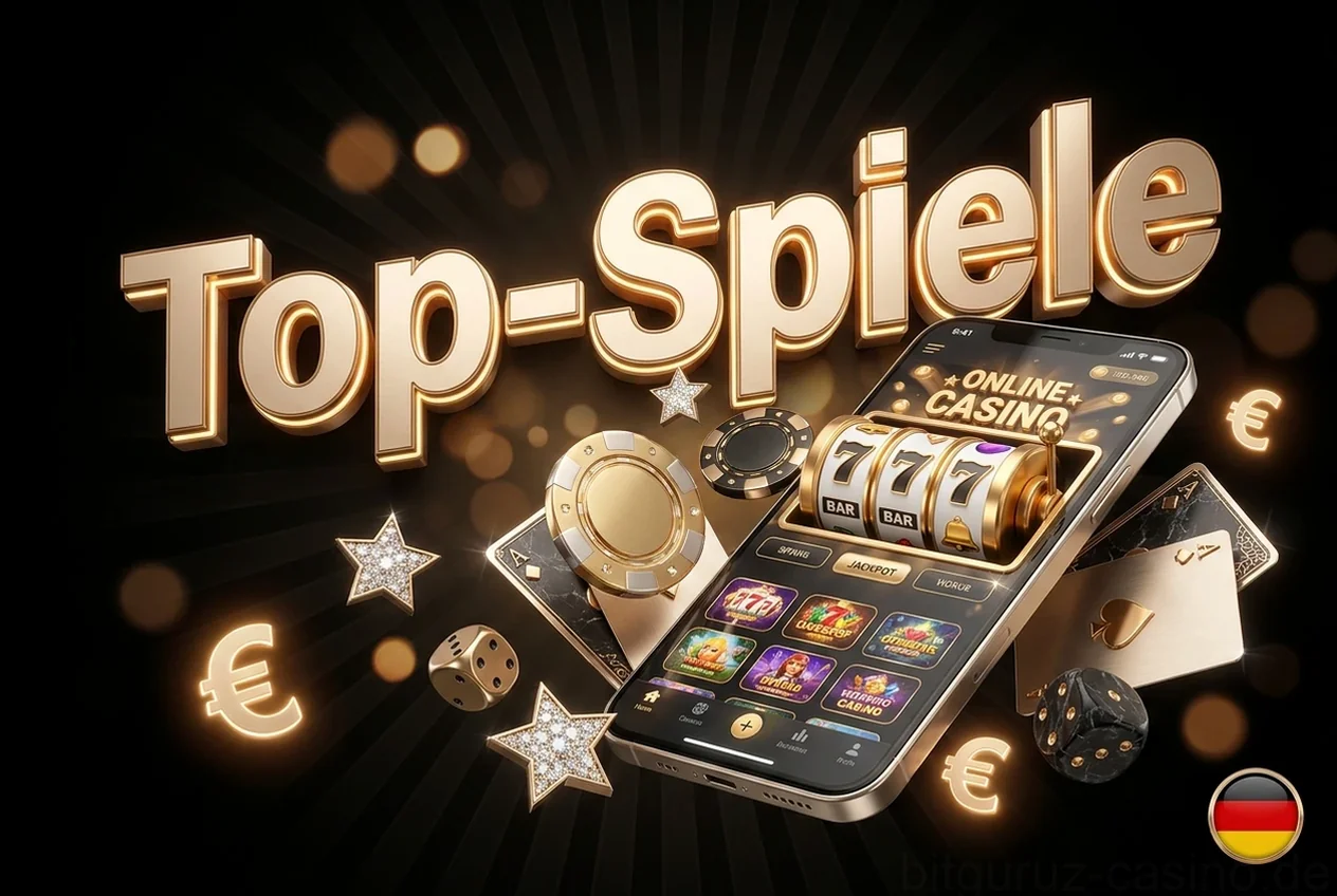 Top-Spiele